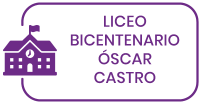 Liceo Liceo Bicentenario Óscar Castro